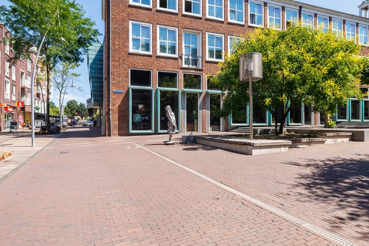 Foto 33 van Gildestraat 18