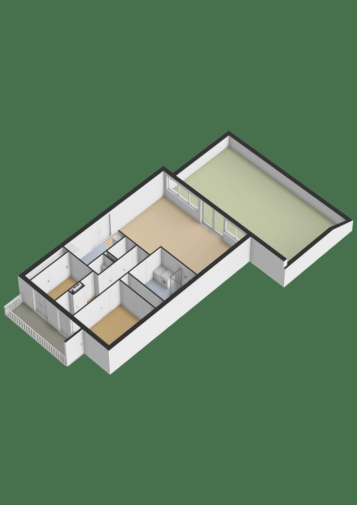 Foto 36 van Gildestraat 18