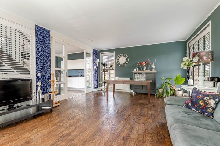 Foto 8 van Duintop 11