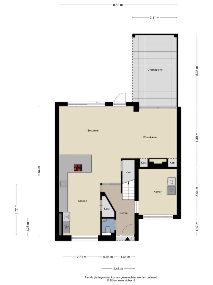 Foto 40 van Jan Steenstraat 6