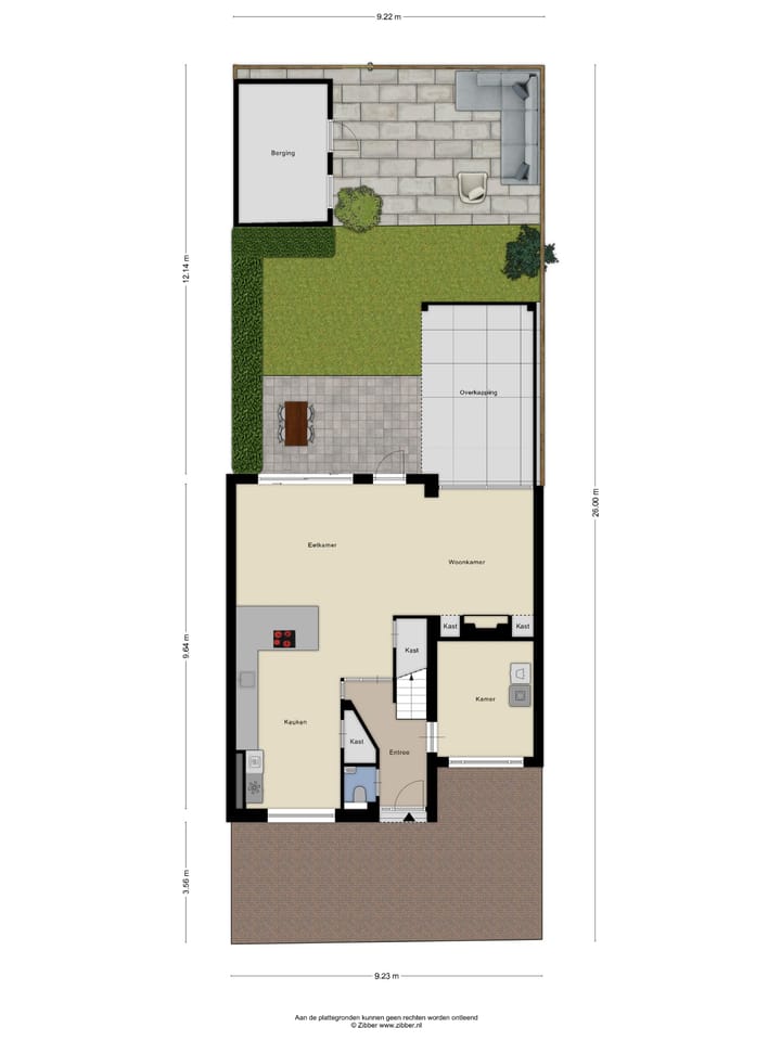 Foto 44 van Jan Steenstraat 6