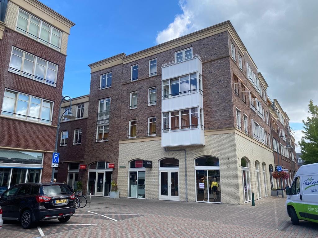 Foto 1 van Vaartkade 41