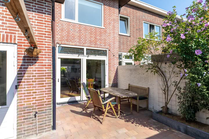 Foto 6 van Kievitstraat 58