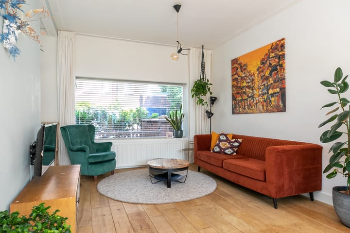 Foto 9 van Kievitstraat 58