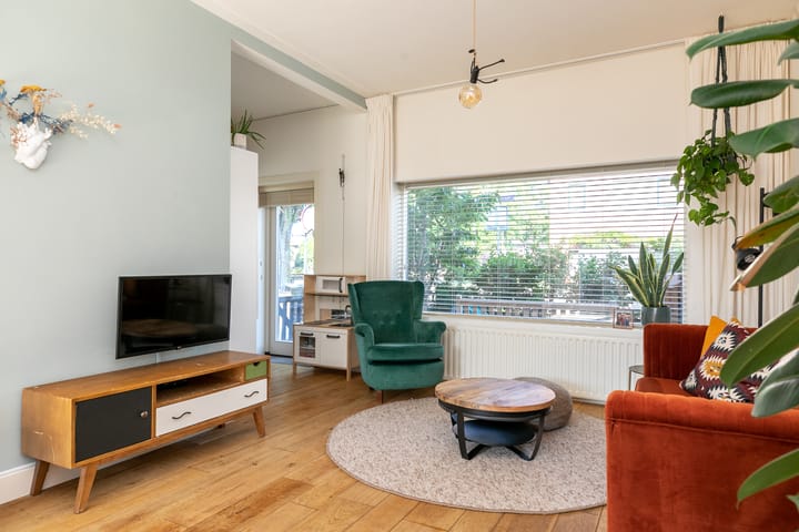 Foto 10 van Kievitstraat 58