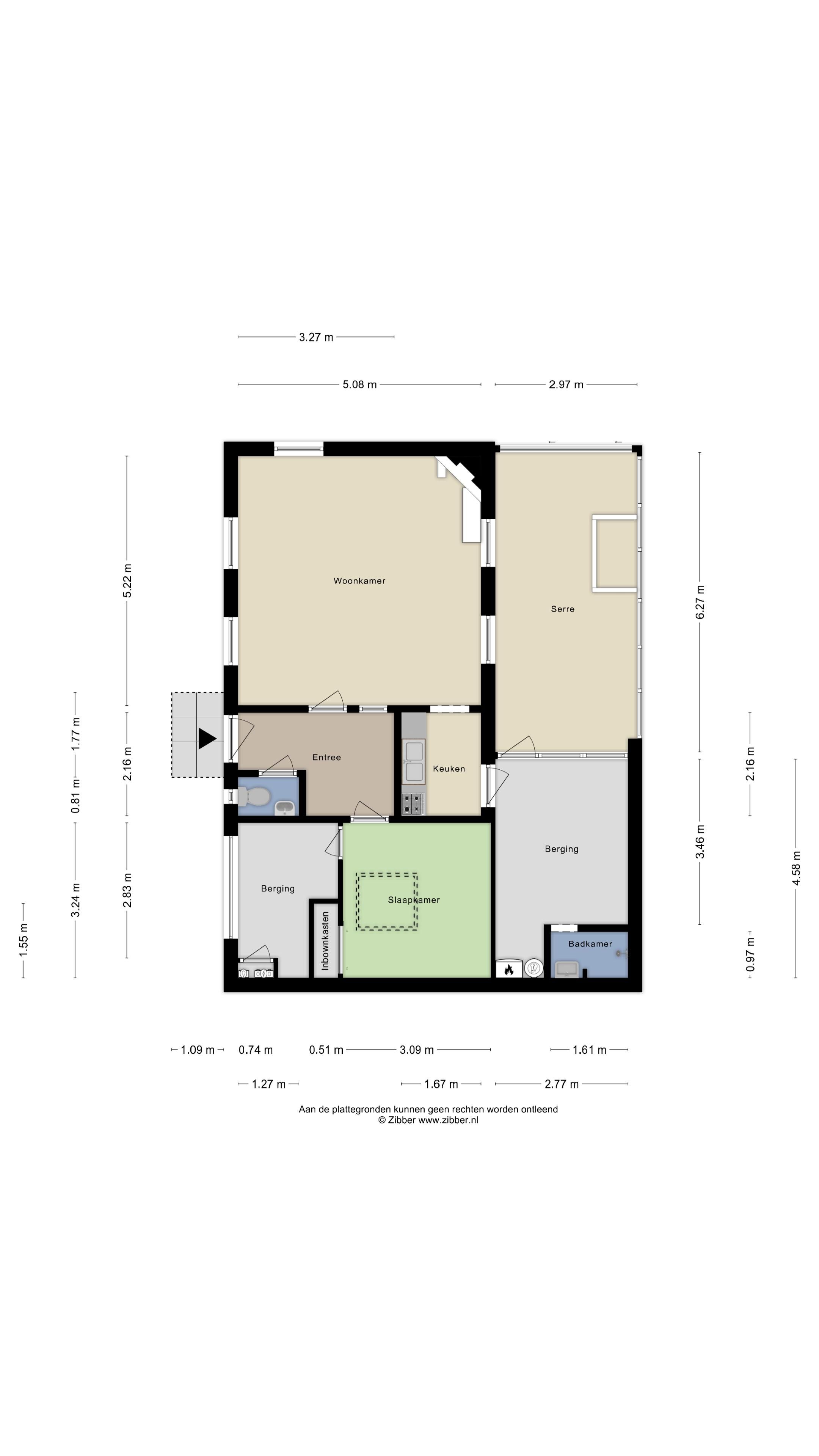 Foto 30 van Oranjestraat 24