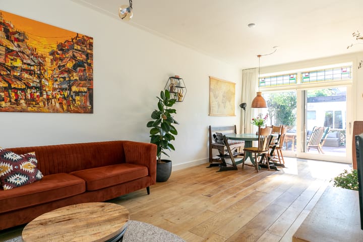 Foto 12 van Kievitstraat 58