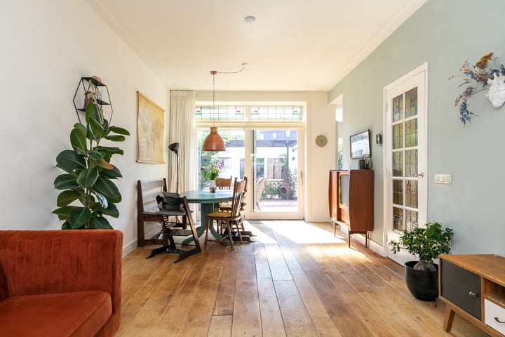 Foto 13 van Kievitstraat 58