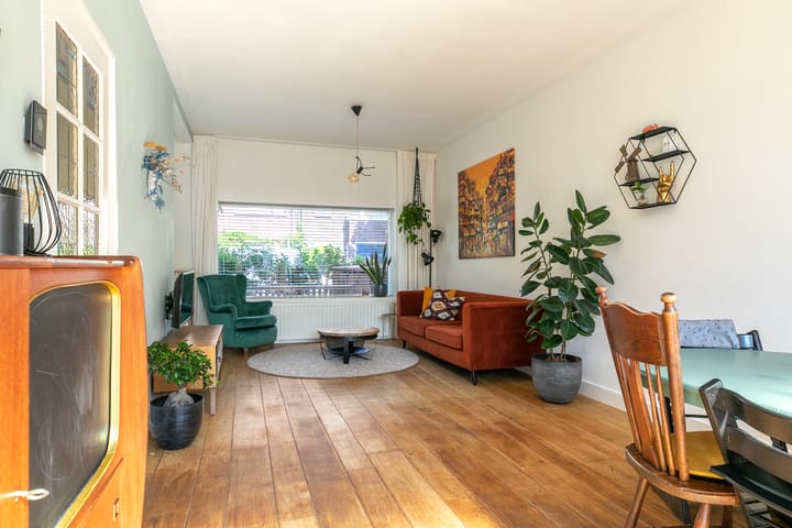 Foto 15 van Kievitstraat 58