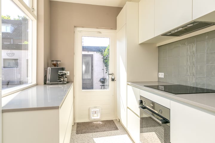 Foto 18 van Kievitstraat 58