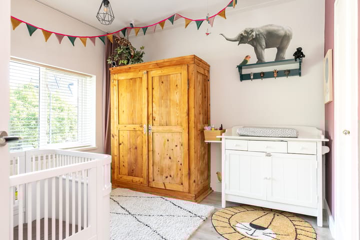 Foto 24 van Kievitstraat 58