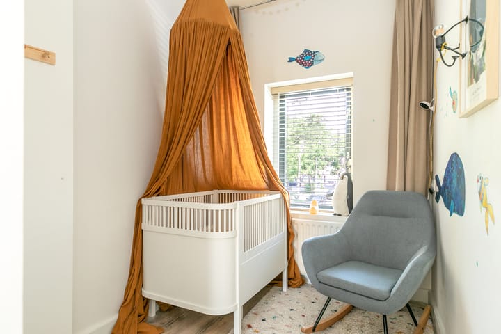 Foto 25 van Kievitstraat 58