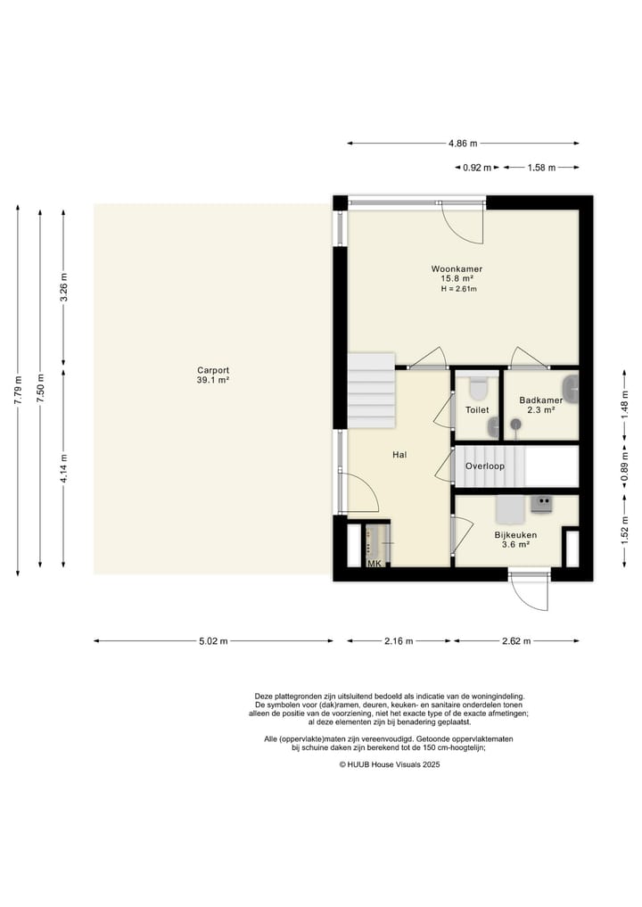 Foto 54 van Duintop 11