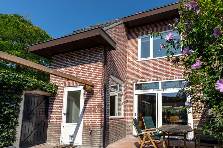 Foto 33 van Kievitstraat 58