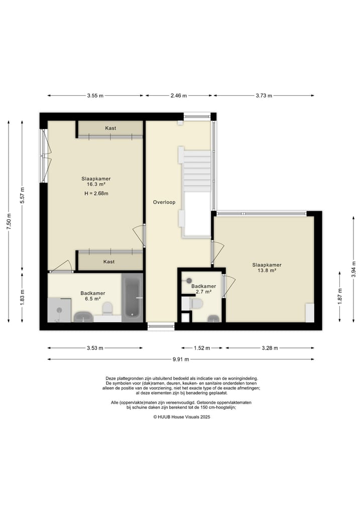 Foto 57 van Duintop 11