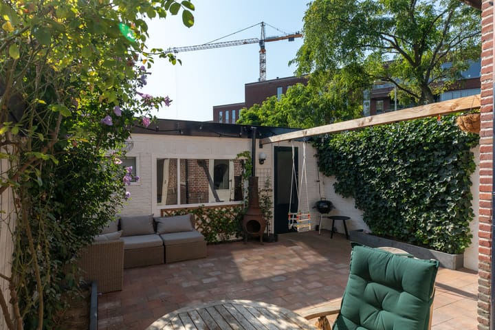 Foto 35 van Kievitstraat 58