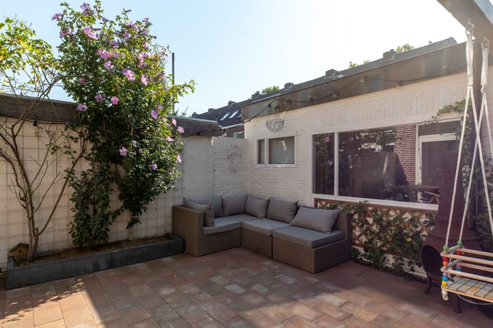 Foto 36 van Kievitstraat 58