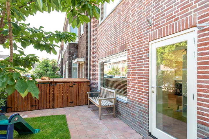 Foto 38 van Kievitstraat 58