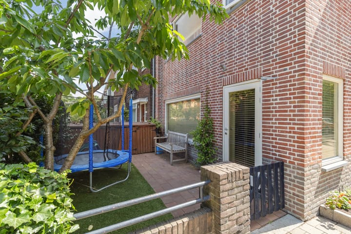 Foto 42 van Kievitstraat 58