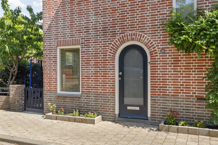 Foto 44 van Kievitstraat 58