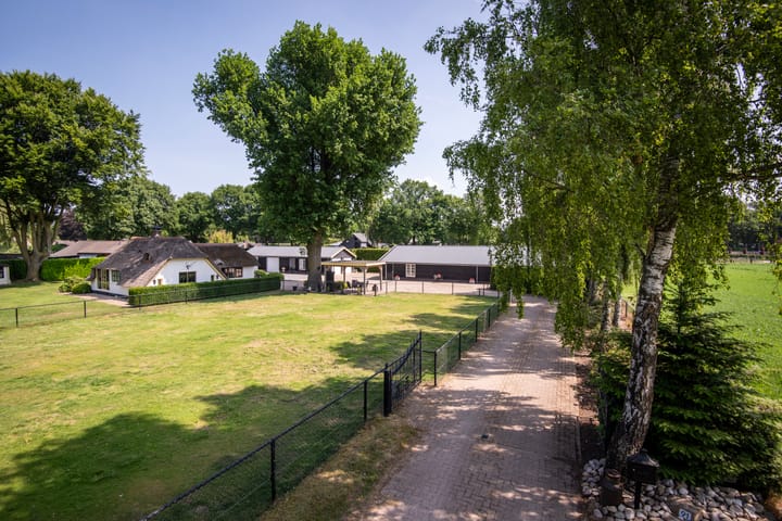 Foto 1 van Voorthuizerstraat 91