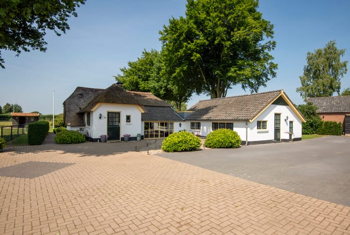 Foto 2 van Voorthuizerstraat 91