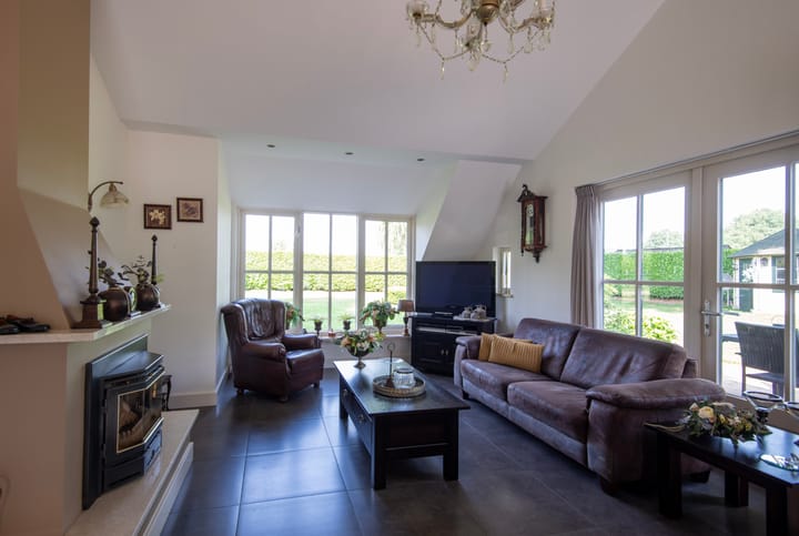 Foto 4 van Voorthuizerstraat 91