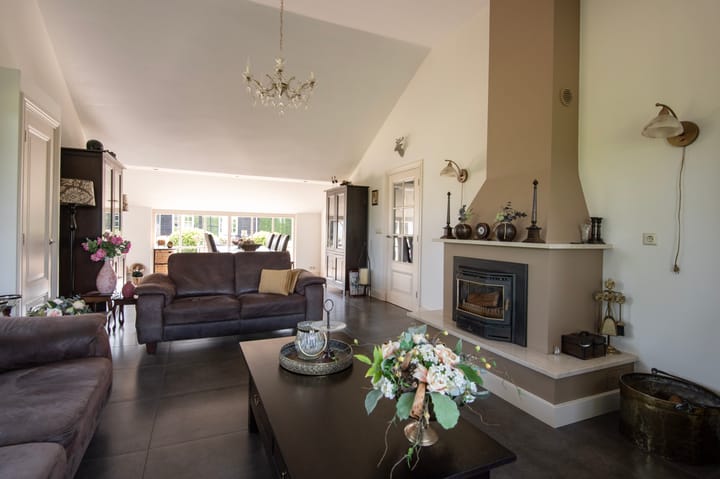 Foto 5 van Voorthuizerstraat 91