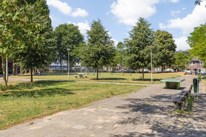 Foto 50 van Kievitstraat 58