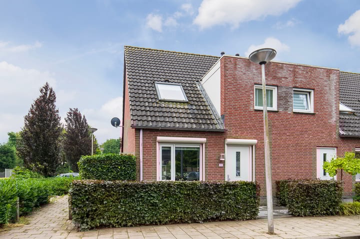 Foto 1 van Heidestraat 4-C