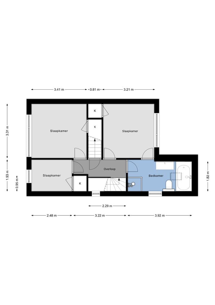 Foto 52 van Kievitstraat 58