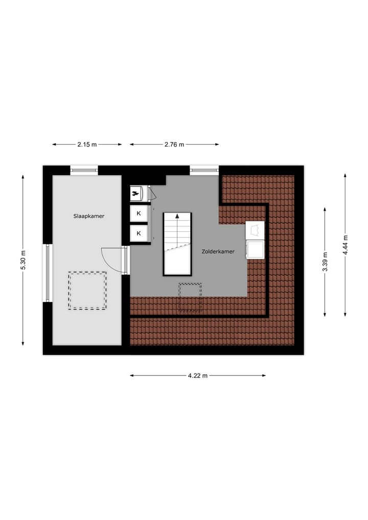 Foto 53 van Kievitstraat 58