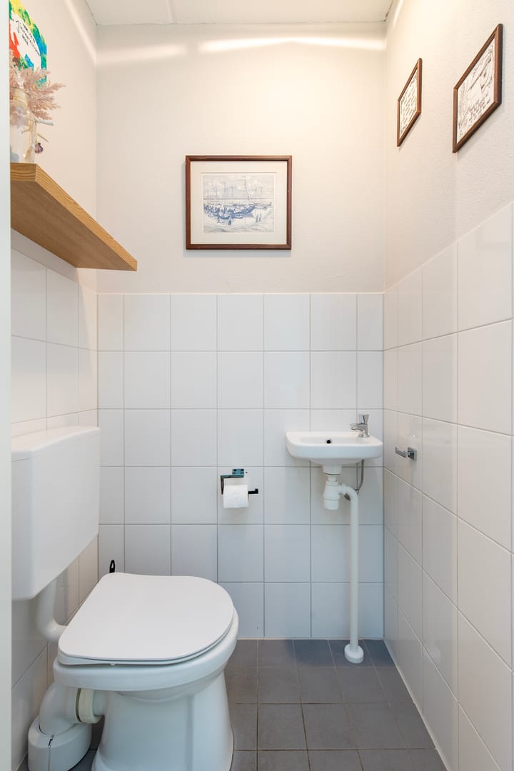 Photo 5 of Heidestraat 4-C