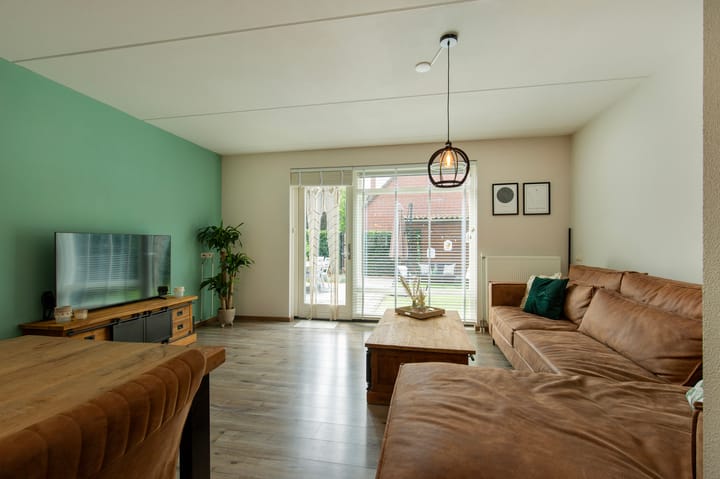 Foto 6 van Heidestraat 4-C