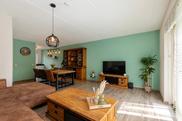 Foto 8 van Heidestraat 4-C