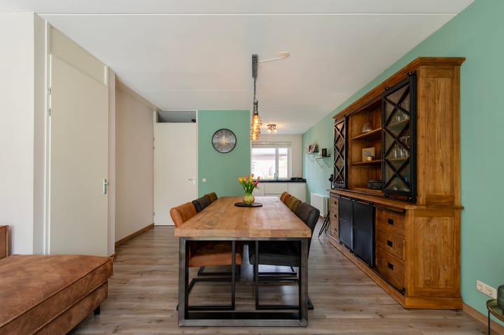 Foto 10 van Heidestraat 4-C