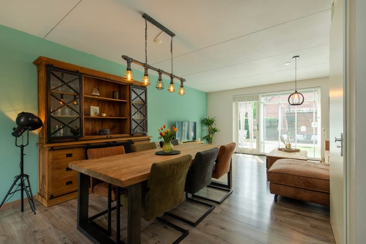 Foto 11 van Heidestraat 4-C