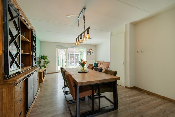 Foto 12 van Heidestraat 4-C