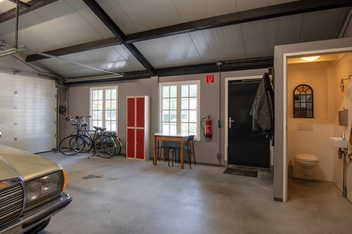 Foto 28 van Voorthuizerstraat 91