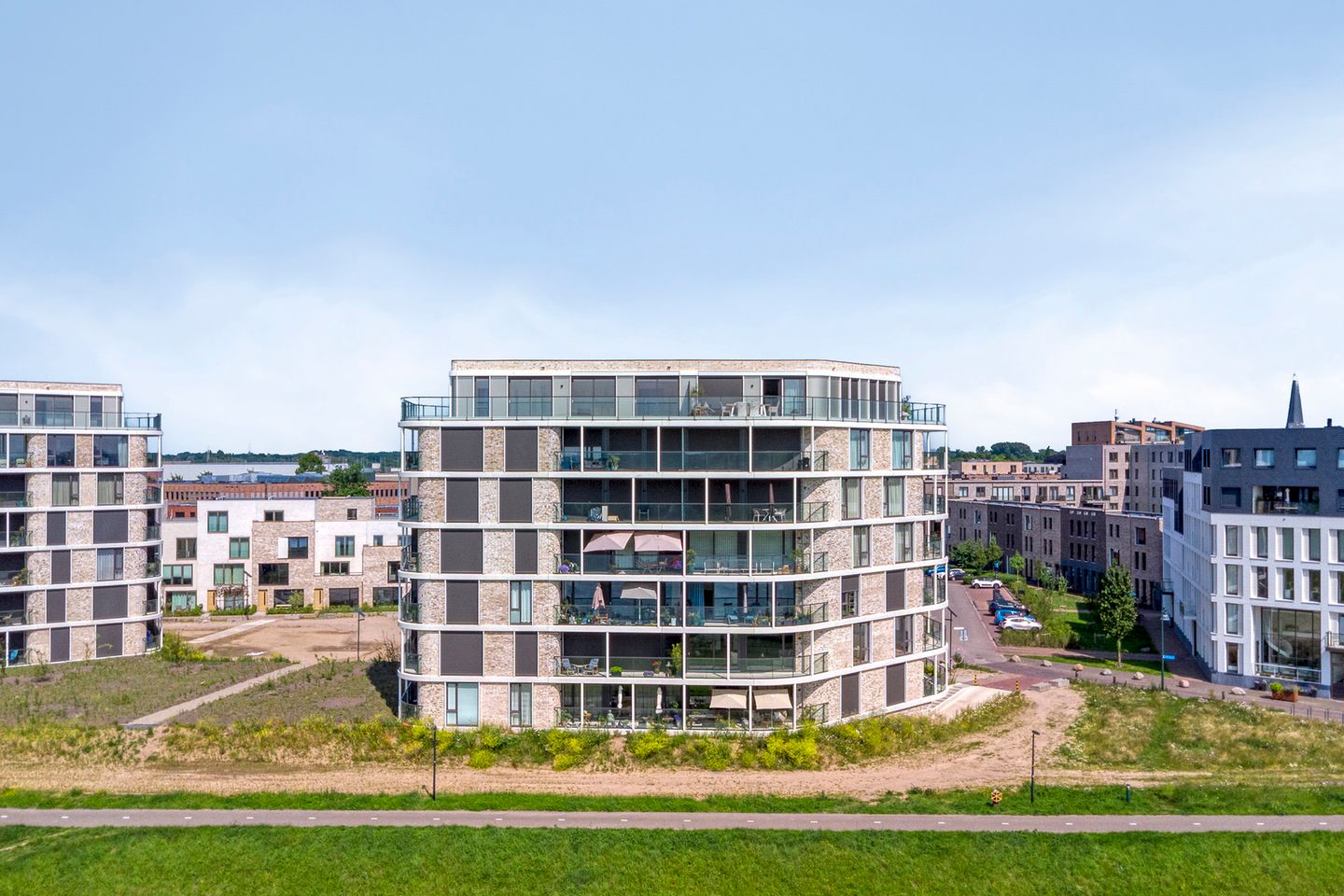 Foto 1 van Zwaanpark 11