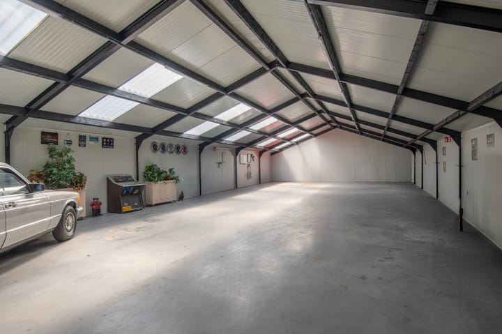 Foto 29 van Voorthuizerstraat 91