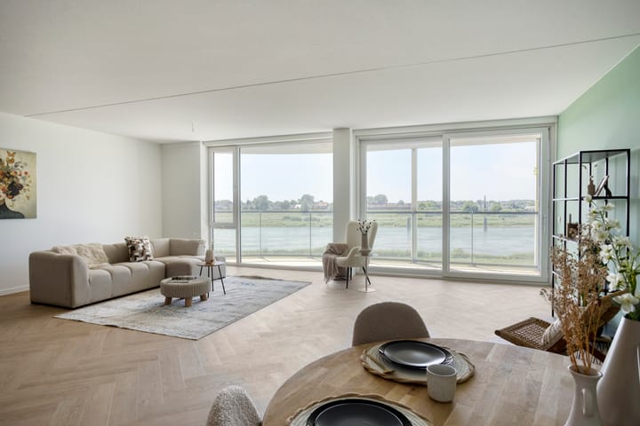 Foto 3 van Zwaanpark 11