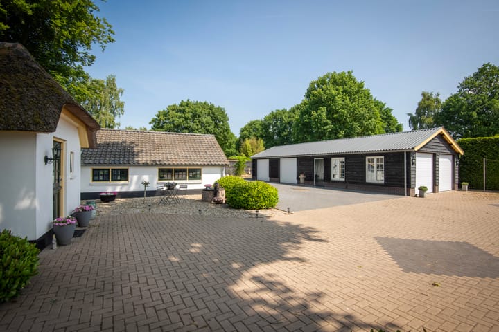 Foto 31 van Voorthuizerstraat 91