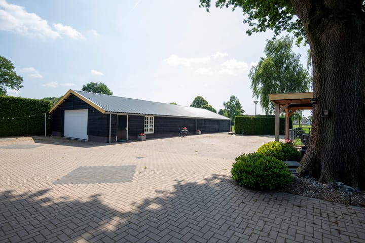 Foto 32 van Voorthuizerstraat 91