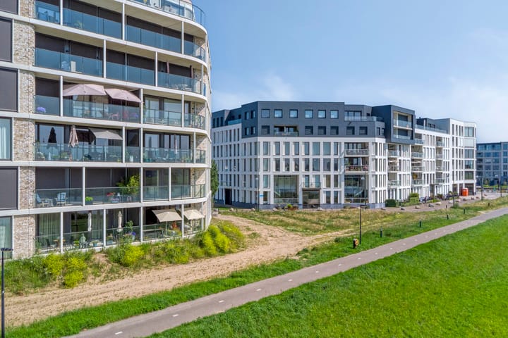 Foto 6 van Zwaanpark 11