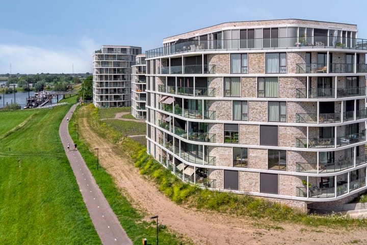 Foto 7 van Zwaanpark 11