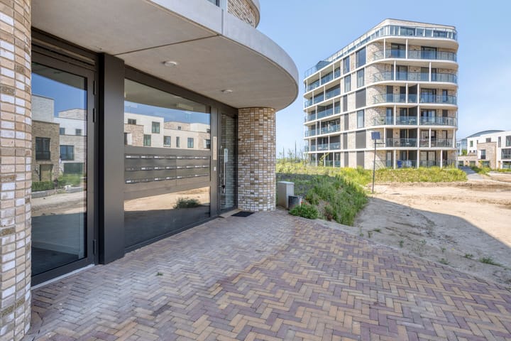 Foto 8 van Zwaanpark 11