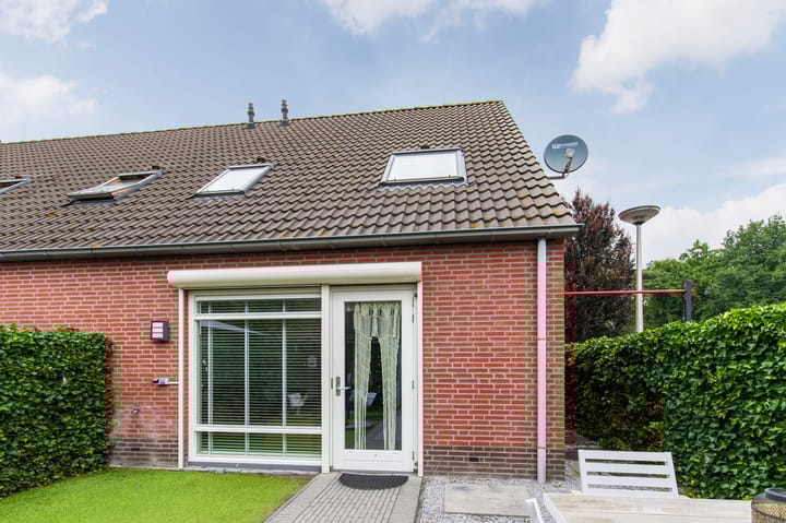 Foto 28 van Heidestraat 4-C