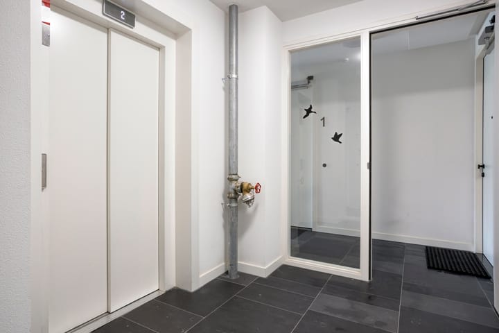 Foto 10 van Zwaanpark 11