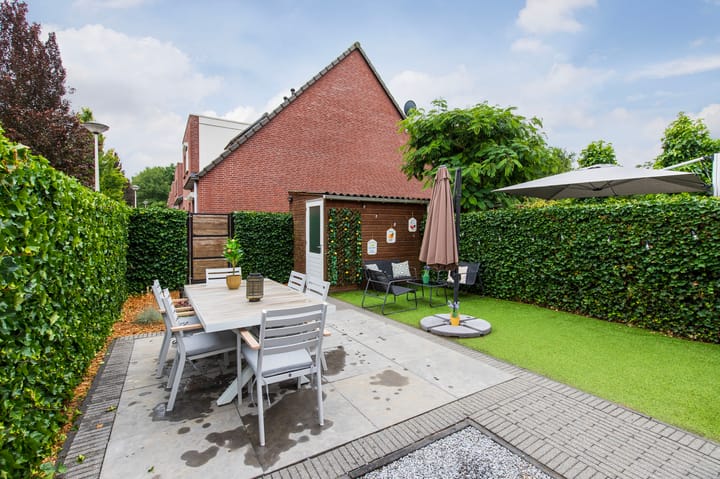 Foto 30 van Heidestraat 4-C